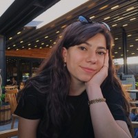 Damla Genç