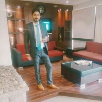 Muhammad Raheel