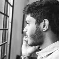 Akash Prabhu R M