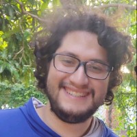 Ruben Arellano Platt