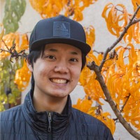 Ryan Gong