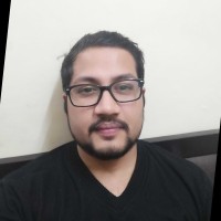 Anoop Singh