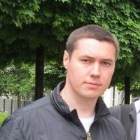 Ildar Zaripov
