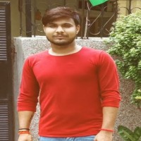 Rudra Mishra