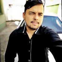 Carlos Alberto Souza Júnior