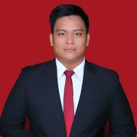 Eko Jackson Alexander Pakpahan