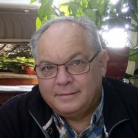 Ian Solomon