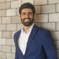 Simon Wallach Carrazzone