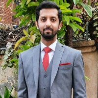 Taha Hameed