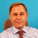 David Dannhauser MA FCA FIOD