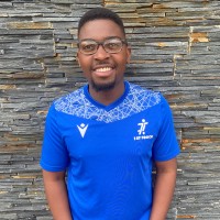 Joshua Dube