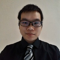 Raymond Tang