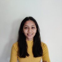 Nirali Desai
