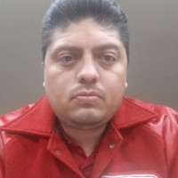 Luis Rangel