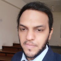 Kshitij Rawat