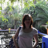 Elizabeth Mulholland