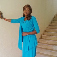 FALEKE FOLASHADE