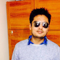 Rushi Barot