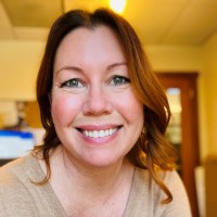 Tricia Olsen, Mcp, Aicp