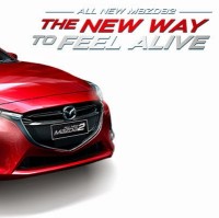 Mazda Bandung