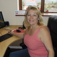 Mandy Hunter