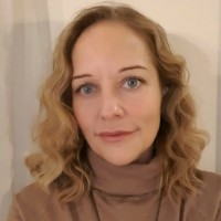 Sandra Andreasson