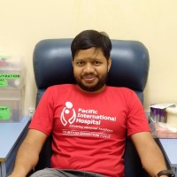 Satish Enakoti