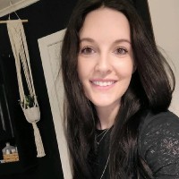 Bethany Geren