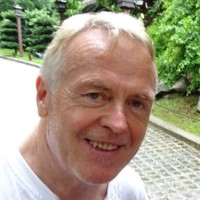 John O'Brien BSc MSc FCILT