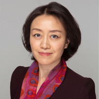 Judy Zhang