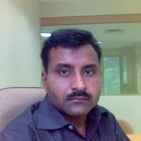 Vijay Chauhan