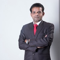 Mahesh Khandale