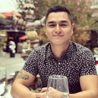 Diego Alejandro Saganome Betancurt