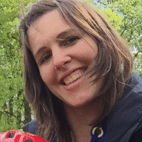 Joanna De bruyn