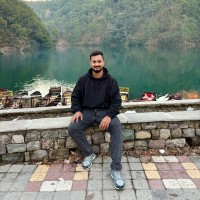 Manish Bisht
