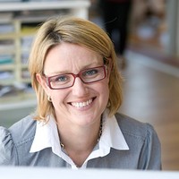 Susanne Berner