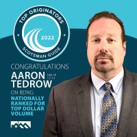 Aaron Tedrow