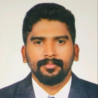 SUJITH KUMAR