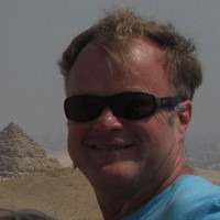 Jan Erik Rudjord