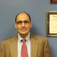 Christopher Campo Cfs, Casl, Mba