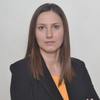 Bojana Andjelkovic