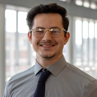 Vincent Medina