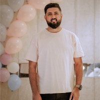 Varghese Abraham