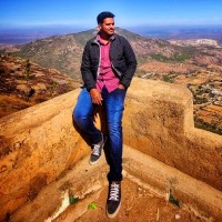 Naveen Ambati