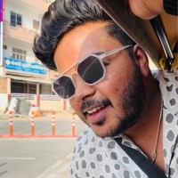 Anshul Dubey