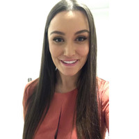 Jamie-Lee Andrews