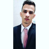 Geovane Nascimento