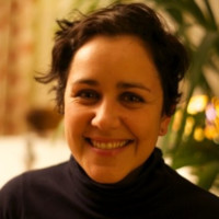 Laura Pastor