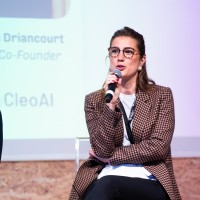 Hélène Driancourt