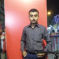 Niladri Sen